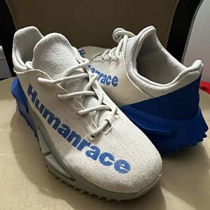 Adidas x Humanrace By Pharrell Williams 👟✨